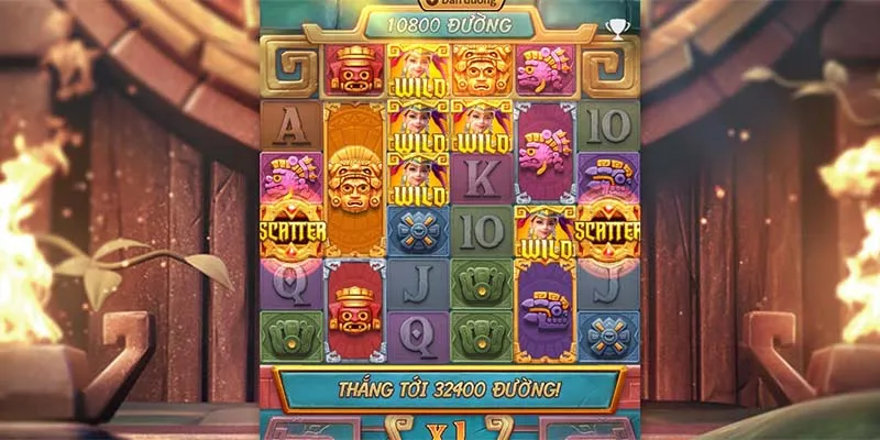 Các tựa game đình đám đang có tại chuyên mục nổ hũ Hi88