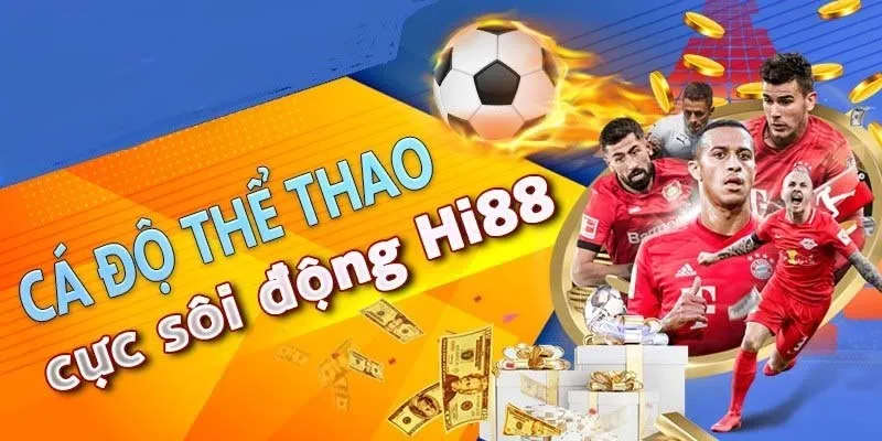 Tổng hợp các bộ môn thể thao hấp dẫn tại chuyên mục